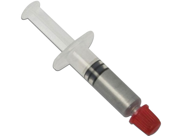 Pasta Térmica BRobotix 34600 para CPU de 1.5g