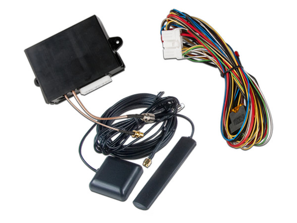 Dispositivo Receptor GPS JABLOTRON  CU-08 para Automovil.