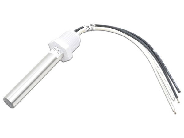 Detector de temperatura convencional tipo lápiz, de 57 Grados C.