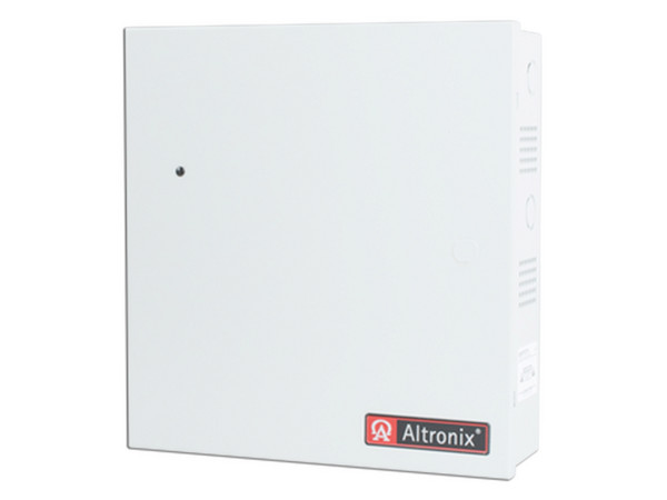 Fuente de Poder Altronix SMP7CTX de 12/24Vcd, Ideal para aplicaciones de potencia.