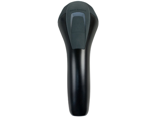 Lector de Código de Barras Honeywell Voyager 1200g, USB, Incluye base. - imagen 3