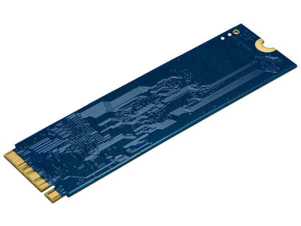 Unidad de Estado Sólido Kingston NV3 de 4TB, M.2 NVMe PCIe 4.0. - imagen 2