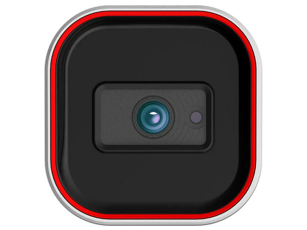 Cámara IP Tipo Bala I4-33K0AP-MVF Provision 3K Pro Series, Lente Fijo, IR 40M, IP67 - imagen 2