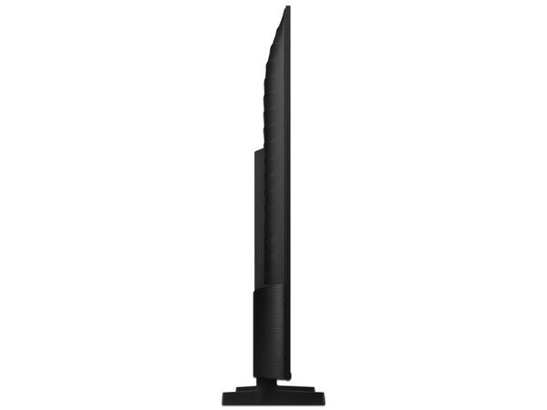 Televisión Samsung Crystal U8000F de 50", Resolución 3840 x 2160 (Ultra HD 4K), Tizen, Color Negro. - imagen 3