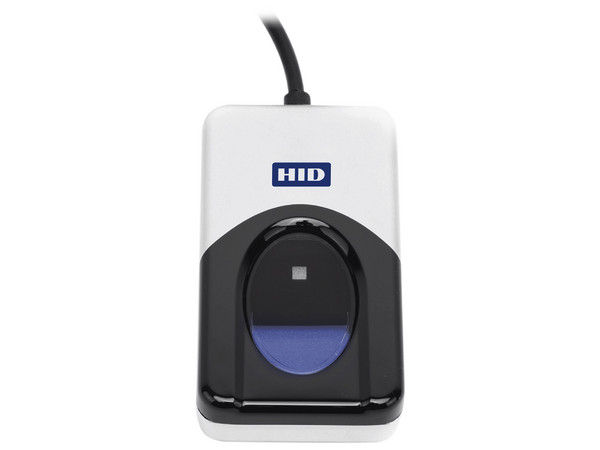 Lector Biométrico de Huella Digital Ingressio UareU 4500, USB. - imagen 2