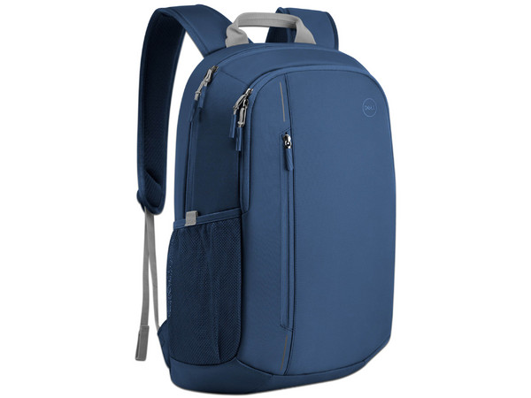 Mochila Dell EcoLoop Urban 15.6". Color Azul