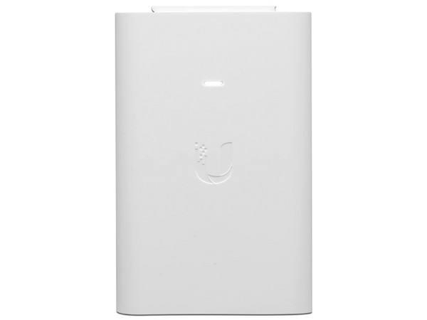 Inyector de corriente Ubiquiti Networks POE-24-7W-G-WH de 2 puertos Ethernet, PoE. - imagen 3