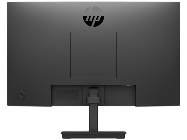 Monitor LED HP P22v G5 de 21.5", Resolución 1920 x 1080 (Full HD 1080p), 5 ms, Color Negro. - imagen 3