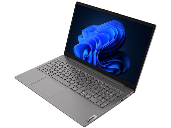 Laptop Lenovo V15 G4 IRU: Procesador Intel Core i7 13620H (hasta 4.9 GHz), Memoria de 16GB DDR4, SSD de 512GB, Pantalla de 15.6" LED, Video UHD Graphics, S.O. Windows 11 Pro (64 Bits).Incluye garantía extendida 1 a 3 años - imagen 3