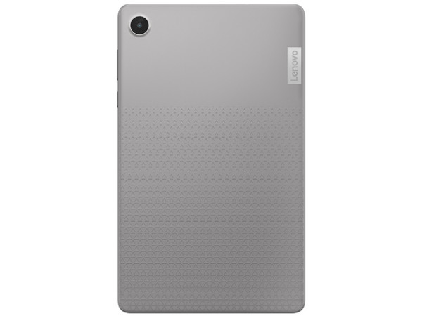Tablet Lenovo Tab M8: 
Procesador MediaTek Helio A22 (hasta 2.0 GHz), 
Memoria RAM de 3GB, Almacenamiento de 32GB, 
Pantalla LED Multi-Touch de 8", 
Cámara Principal de 5MP, 
Wi-Fi, Bluetooth, 
Android 12, Color Gris. - imagen 3
