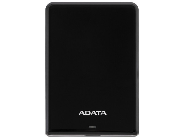 Disco Duro Portátil ADATA SLIM HV620S de 2TB, USB 3.1. Color Negro. - imagen 3