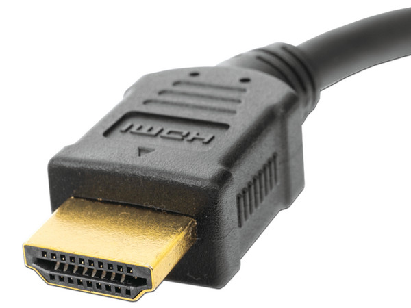 Cable de Video HDMI Epcom, Resolución 4K, Blindado, Chapado en Oro, 5m. - imagen 3