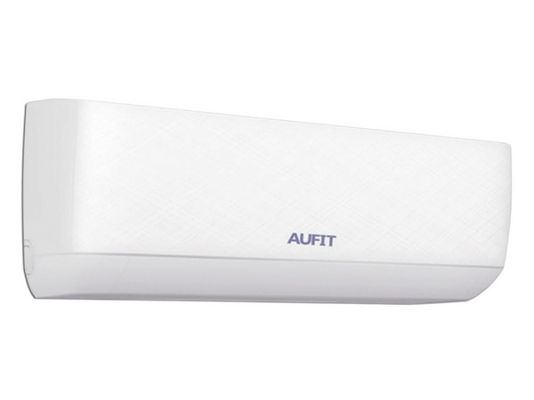 Minisplit Inverter Wifi CHI-R32-12K-110 de 1 Toneladas, 110V, Frío y Calor, SEER 20, Compatible con Alexa y Google Home.