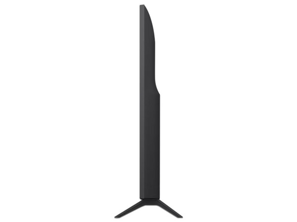 Televisión LG UHD AI UA80 Smart TV de 50", Resolución 3840 x 2160 (Ultra HD 4K), HDR10 Pro, Sonido AI Sound Pro, Control Magic Remote, WebOS, Color Negro. - imagen 2