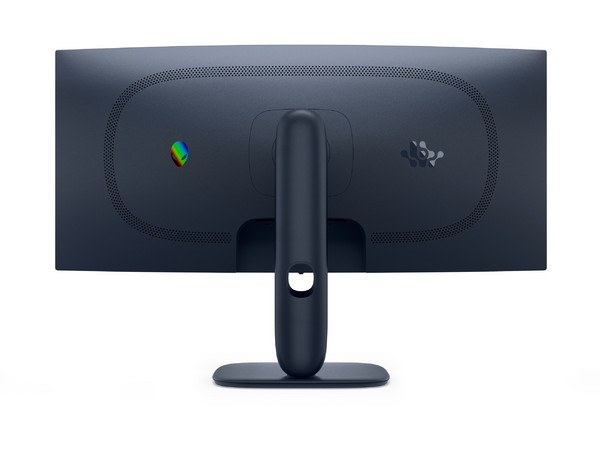 Monitor Gamer Curvo Alienware AW3425DWM de 34", Resolución 3440 x 1440, 1ms, 180Hz, Color Negro. - imagen 3