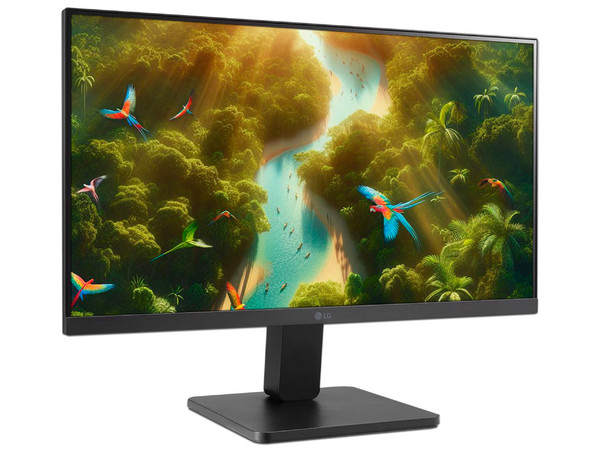 Monitor LED LG 22MR410-B de 21.5", Resolución 1920 x 1080 (Full HD 1080p), 5 ms, 100Hz, AMD FreeSync. - imagen 2