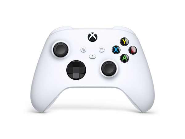 Consola Xbox Series S de 512GB, Color Blanco. Reacondicionada. - imagen 3