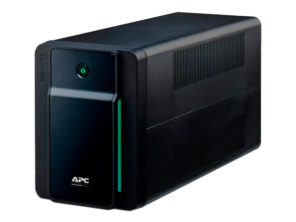 Back-UPS APC, 480W/900VA,  AVR, con 6 Conexiones NEMA 5-15R, 120V. - imagen 2