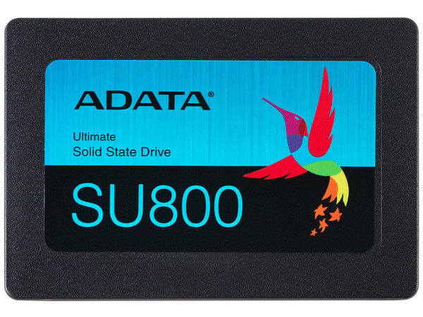 Unidad de Estado Sólido ADATA SU800 Ultimate de 512GB, 2.5" SATA III (6Gb/s). - imagen 3