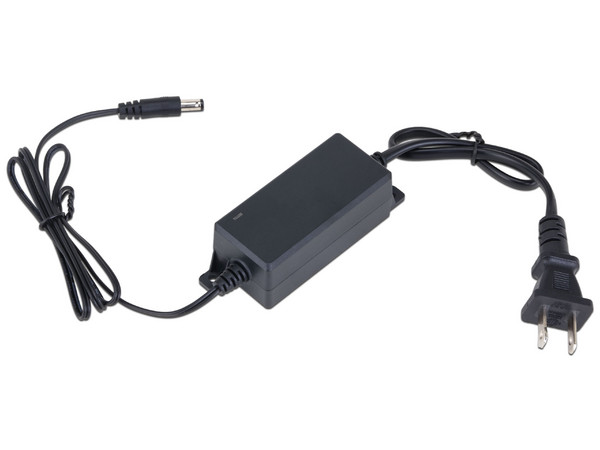 Fuente de Poder Regulada Dahua DH-PFM325D-1210US, 12 Vcc, Para Cámaras CCTV, Color Negro.