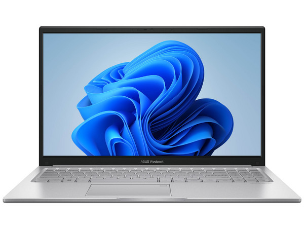Laptop ASUS Vivobook 15:Procesador Intel Core i7 1355U (hasta 5.0 GHz),Memoria de 16GB DDR4,SSD de 1TB,Pantalla de 15.6" LED Multi-Touch, Full HD (1920x1080), Video UHD Graphics,S.O. Windows 11 Home, Teclado Versión en Inglés.