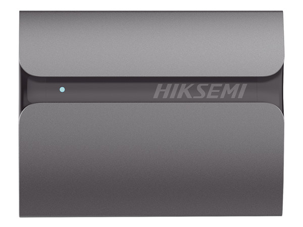 Unidad de Estado Sólido Portátil Hiksemi 1TB, USB 3.1, USB-C, Color Negro. - imagen 2