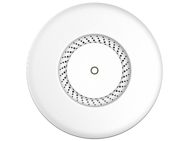 Access Point MikroTik cAP ac de Doble Banda Wireless AC (Wi-Fi 5), Cliente para Interior, hasta 400 mW. - imagen 2