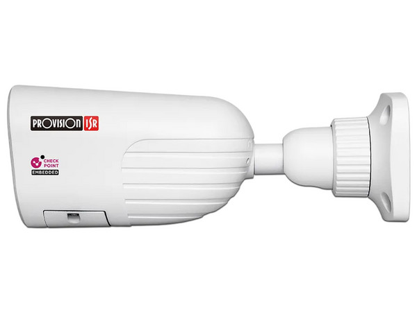 Cámara de Vigilancia tipo Bala Provision-ISR I4-340IPEN-MVF-V4 de 4MP (2592 x 1520), IR hasta 40m. - imagen 2