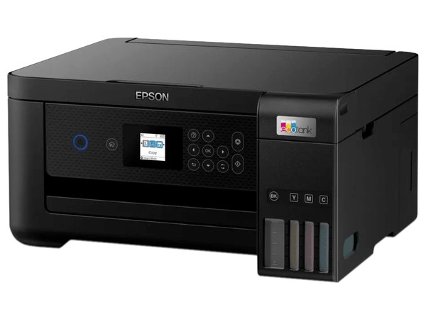 Multifuncional de Sistema de Tanques de Tinta Epson EcoTank L4260, Impresora, Copiadora y Escáner, Wi-Fi, USB. (2 años de garantía) - imagen 2