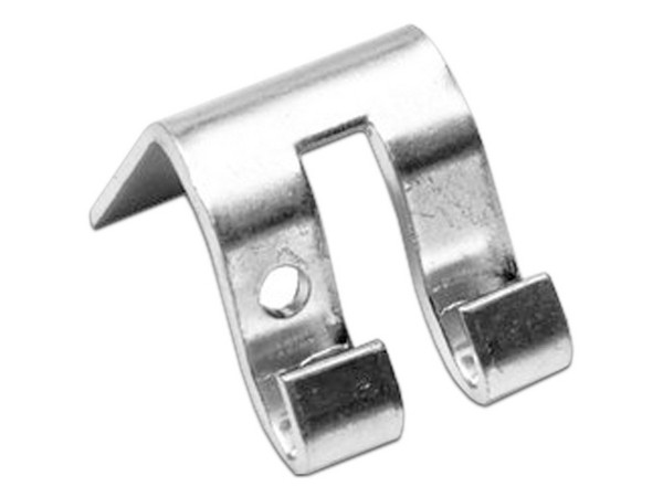 Grapa de suspensión Charofil para Charolas.