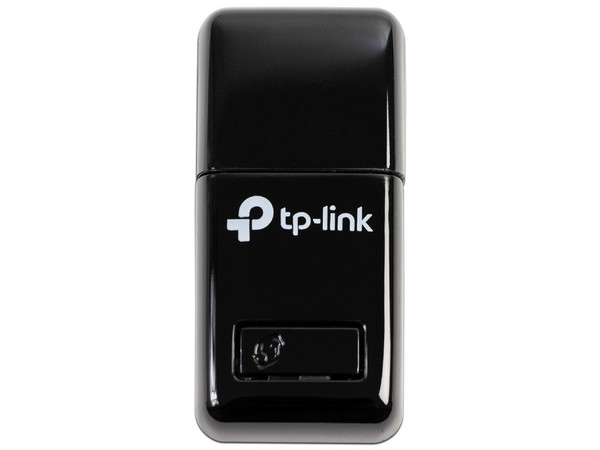 Mini Adaptador inalámbrico USB TP-Link TL-WN823N, Wireless N (Wi-Fi 4), hasta 300 Mbps, USB. - imagen 3