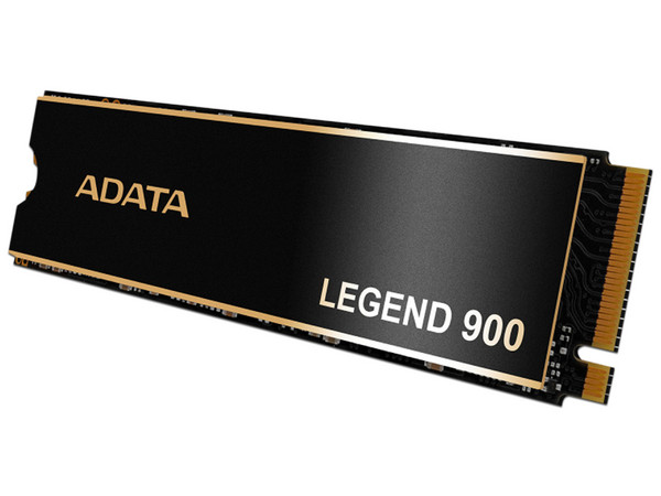 Unidad de Estado Sólido ADATA Legend 900 de 1TB, M.2 NVMe PCIe 4.0. - imagen 2