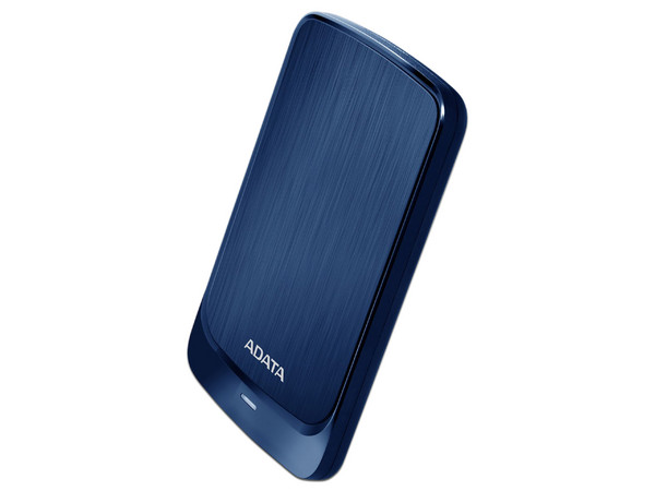 Disco duro Externo ADATA HV320 de 1TB, USB 3.1. Color Azul. - imagen 2
