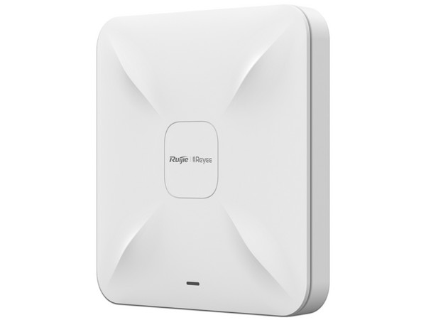 Punto de Acceso Ruijie RG-RAP2200(E), Wi-Fi 5, para interior en techo de hasta 1.2 Gbps, doble banda, MU-MIMO 2X2. - imagen 2