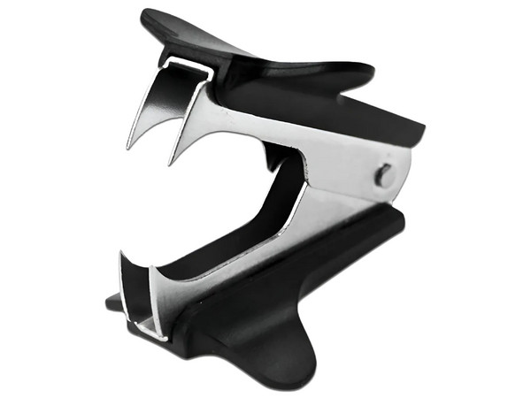 Desengrapador en presentación de paquete con 12 piezas.