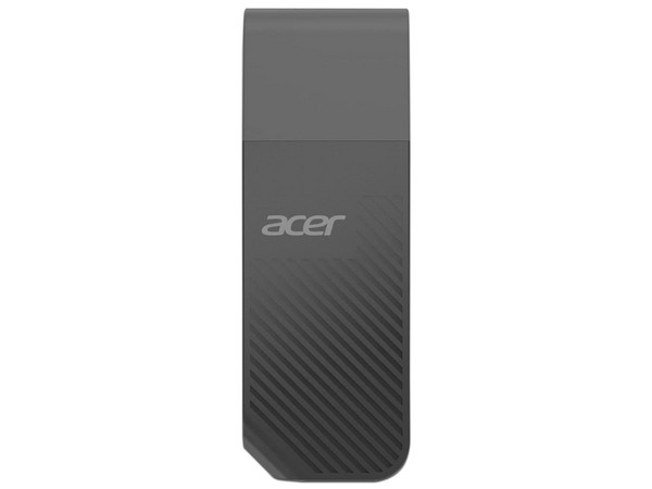 Unidad Flash USB 3.2 Acer UP300 de 32GB, Color Negro. - imagen 2