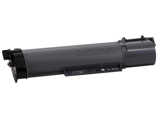 Cartucho de Tóner Brother Negro, Modelo: TNB022. - imagen 2