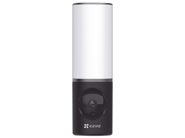Cámara de Vigilancia EZVIZ CS-LC3 de 4MP (2560 x 1440p), IR hasta 10m, Wi-Fi, Memoria de 32GB.