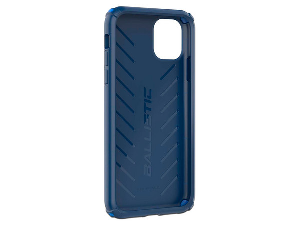 Funda protectora Ballistic Urbanite para iPhone 11. Color Azul. - imagen 2