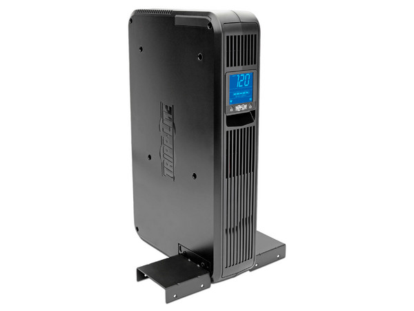 UPS Tripp Lite SmartPro LCD Interactivo SMART1500LCD, 1500VA (900 WATTS) con 8 contactos. - imagen 3