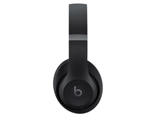 Audífonos inalámbricos Beats Studio Pro, Bluetooth, Color Negro. - imagen 2