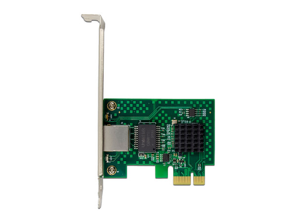 Tarjeta de Red X-Media XM-NA4811 con 1 puerto RJ45, PCI Express. - imagen 2