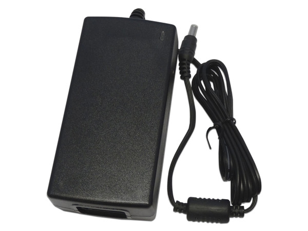 Fuente de Poder Individual Provision ISR PR-12V5A de 12V, 5 AMP.