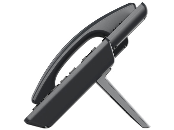 Teléfono IP Grandstream GRP2602W, con Pantalla 2.41", Alámbrico, Altavoz, color negro. - imagen 3