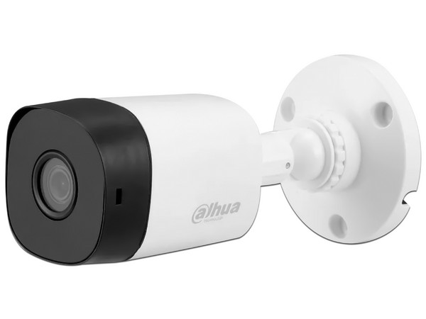 Kit de Videovigilancia DAHUA KITXVR1B08- I+8-B1A21, DVR  de 8 Canales, 2 MP, H.265+. Incluye 8 Cámaras B1A21 con Accesorios Incluidos. - imagen 2