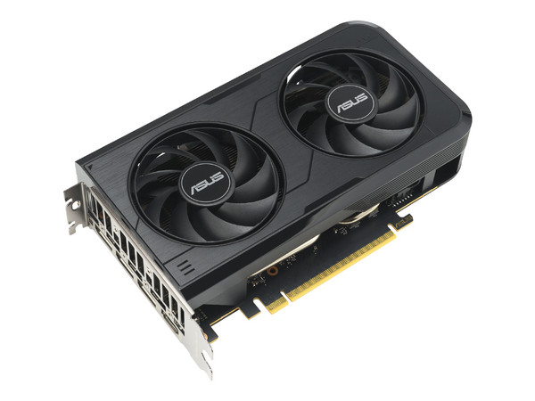 Tarjeta de Video NVIDIA GeForce RTX 5050 ASUS DUAL, 8GB GDDR6, 1xHDMI, 3xDisplayPort, PCI Express 5.0. - imagen 3