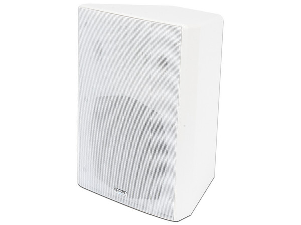 Bocina Montable en Pared EPCOM SF-778PW, Respuesta de Frecuencia 100 Hz - 17 KHz, Color Blanco. - imagen 3