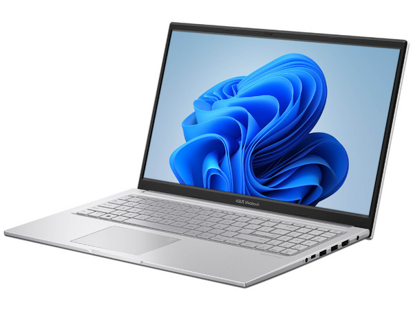Laptop ASUS Vivobook 15:Procesador Intel Core i7 1355U (hasta 5.0 GHz),Memoria de 16GB DDR4,SSD de 1TB,Pantalla de 15.6" LED Multi-Touch, Full HD (1920x1080), Video UHD Graphics,S.O. Windows 11 Home, Teclado Versión en Inglés. - imagen 3