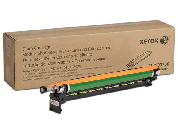 Tambor de imagen Xerox, Modelo: 113R00780