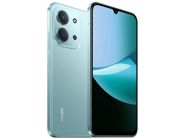 Smartphone Xiaomi Redmi 15C: 
Procesador MediaTek Helio G81 Ultra (hasta 2.0 GHz), 
Memoria RAM de 4GB, Almacenamiento de 128GB,
Pantalla LED Multi-Touch de 6.9" HD, 
Bluetooth, Wi-Fi, 
Cámara Principal de 50MP, 
Android 15, Color Verde. - imagen 2